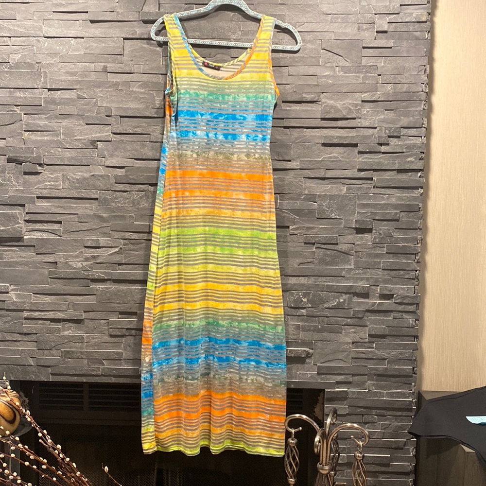 Myth Dress